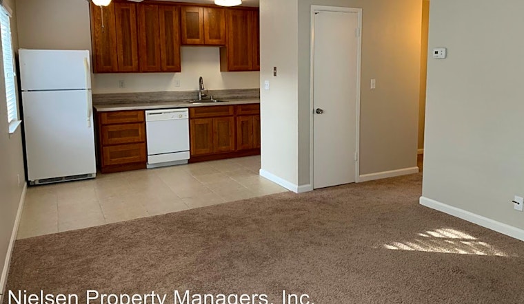 Budget apartments for rent in Boulevard Park, Sacramento