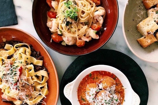 Get acquainted with San Antonio's top 4 Italian restaurants