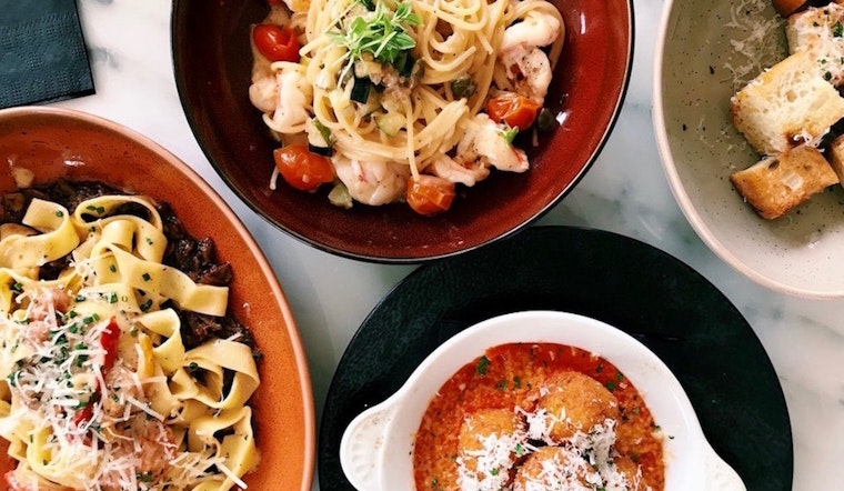 Get acquainted with San Antonio's top 4 Italian restaurants