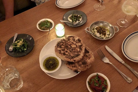 3 new spots to score Mediterranean eats in New Orleans