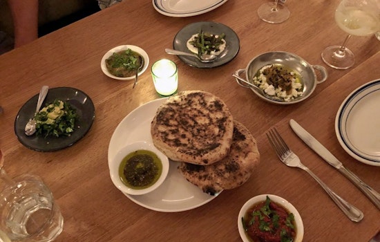 3 new spots to score Mediterranean eats in New Orleans
