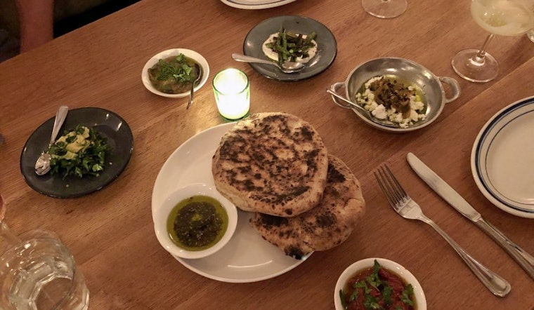 3 new spots to score Mediterranean eats in New Orleans