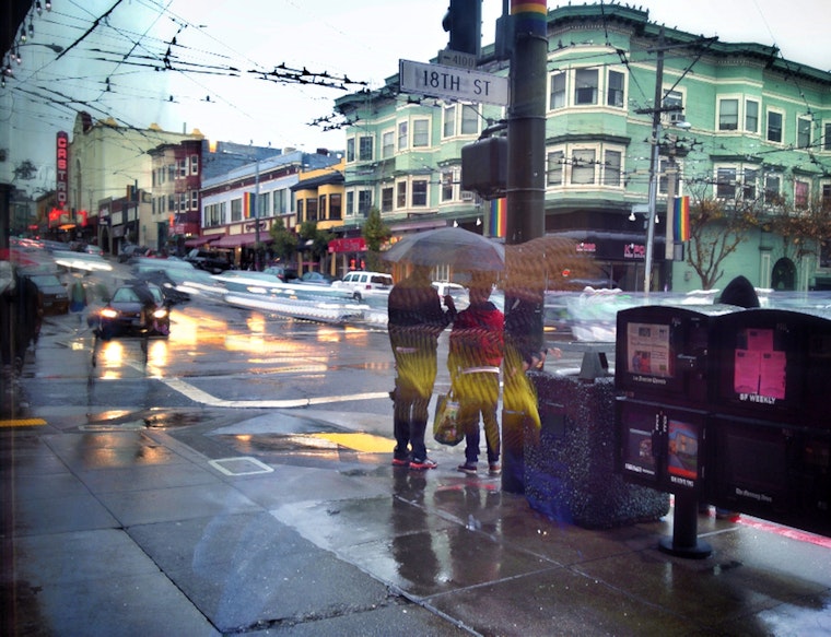 Sunday Rainy Day To Do: Super Bowl, Castro Theatre