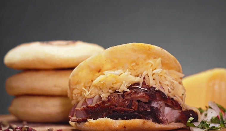 Street eats: Grab tacos, arepas and more at Miami's 3 newest food trucks