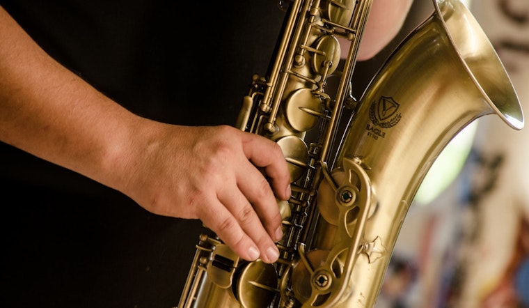 4 events to check out in Cambridge this week