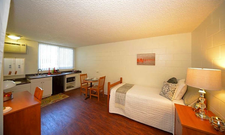 Budget apartments for rent in Northridge, Los Angeles
