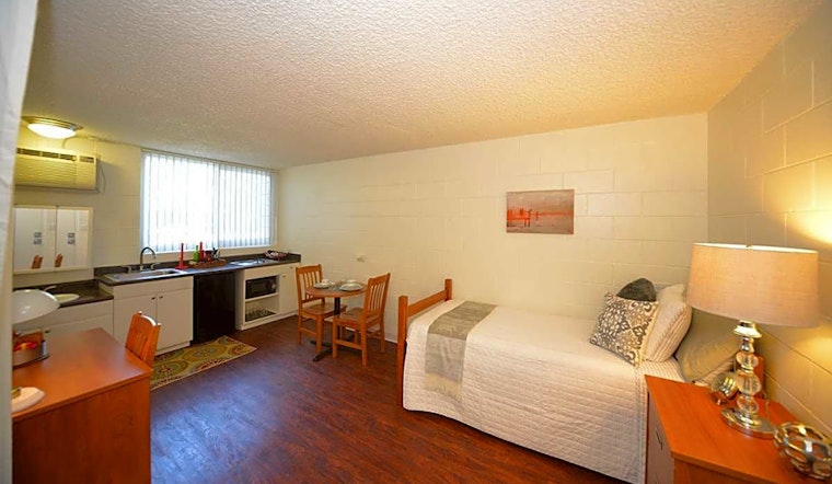 Budget apartments for rent in Northridge, Los Angeles