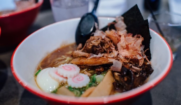 Explore 5 popular spots in southwest Detroit, featuring sliders, soup and $3 cocktails
