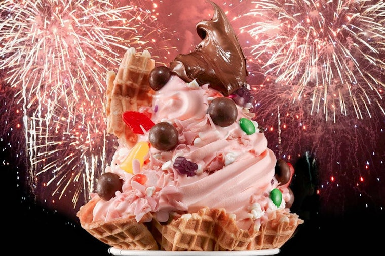 Jonesing for ice cream and frozen yogurt? Check out Jersey City's top 4 spots