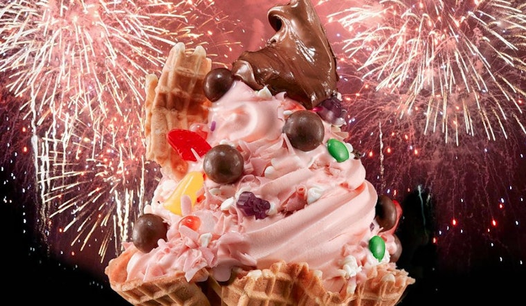 Jonesing for ice cream and frozen yogurt? Check out Jersey City's top 4 spots
