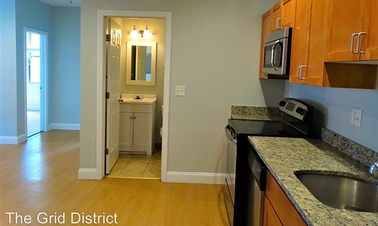 Apartments for rent in Worcester: What will $1,200 get you?
