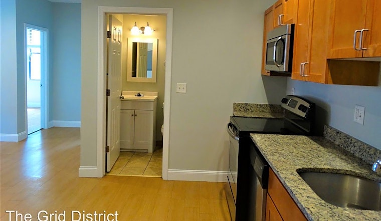 Apartments for rent in Worcester: What will $1,200 get you?