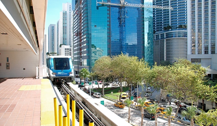 Top Miami news: Mayor's spokesman resigns in wake of investigation; zoo welcomes baby meerkats; more