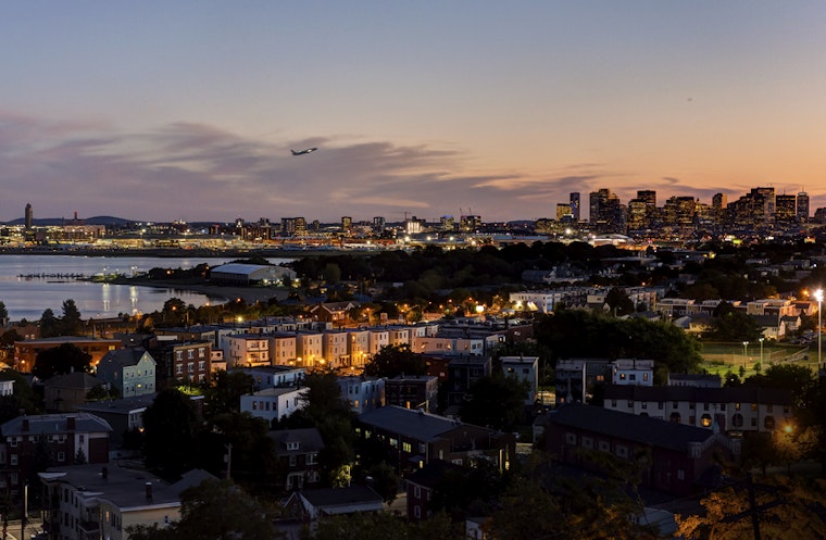 Top Boston news: Red Sox trade Betts, Price; BU stuns BC to advance to Beanpot final; more