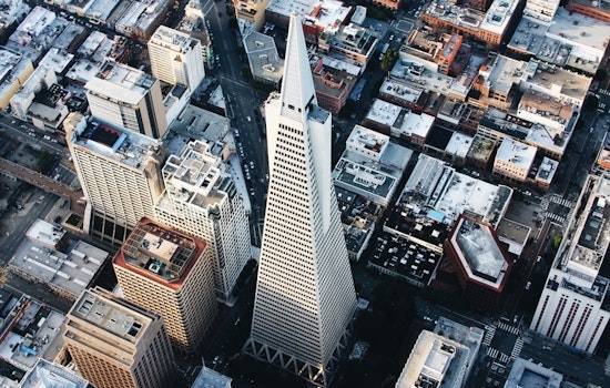 Top SF news: Macy's pulls 1,000 jobs from SF; 2 coronavirus patients transferred to UCSF; more