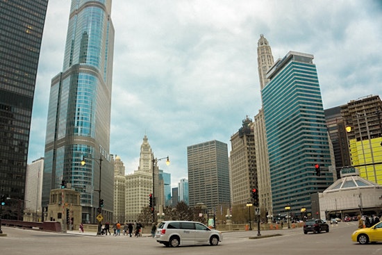Top Chicago news: Man accused of using dating app to rob victims; alderman's trial not until 2021