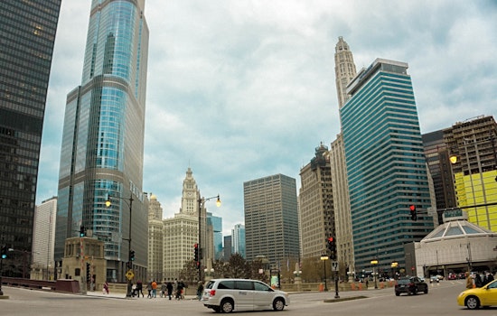 Top Chicago news: Man accused of using dating app to rob victims; alderman's trial not until 2021