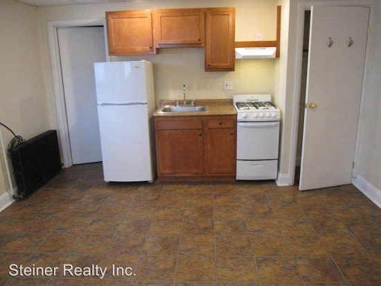 What will $800 rent you in Pittsburgh?