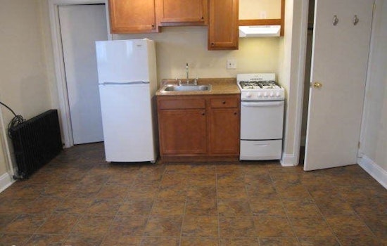 What will $800 rent you in Pittsburgh?