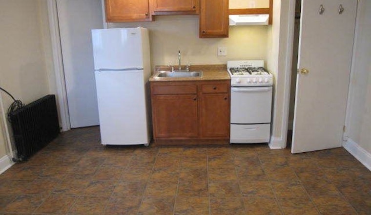 What will $800 rent you in Pittsburgh?