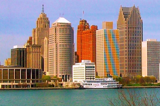 Top Detroit news: Airport to get passengers diverted from China; Founders' taproom to reopen; more
