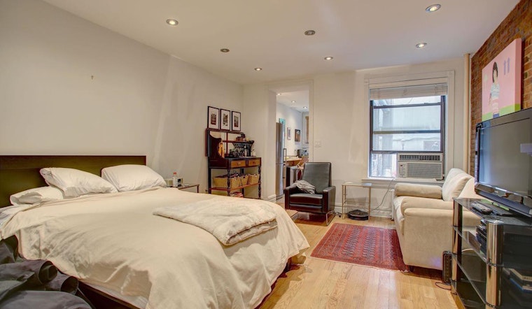 Renting in Lincoln Square: What will $2,700 get you?