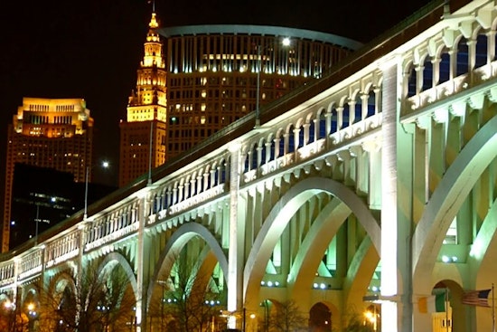Top Cleveland news: Man shot outside RTA station; suspect accused of attacking women in park caught