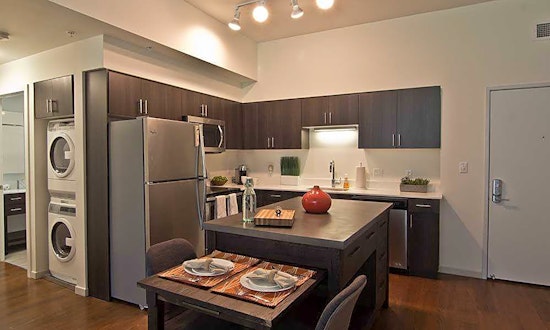 Apartments for rent in Detroit: What will $2,100 get you?