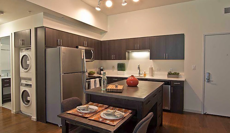 Apartments for rent in Detroit: What will $2,100 get you?
