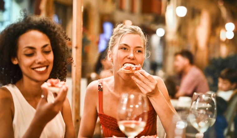 Top Jacksonville news: Food & Wine Festival takes place this weekend; area gets $3.4M from FEMA