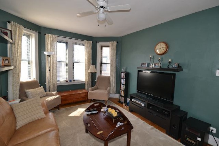 What will $1,500 rent you in Lakeview, right now?