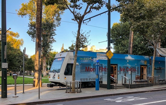 Top San Jose news: Keys and car stolen from gym; deal saves apartment building; more
