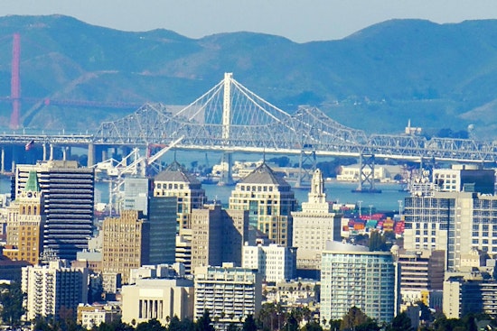 Top Oakland news: City clears homeless encampment at Mosswood Park; woman wounded in drive-by; more