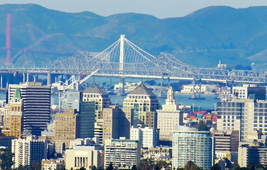 Top Oakland news: City clears homeless encampment at Mosswood Park; woman wounded in drive-by; more