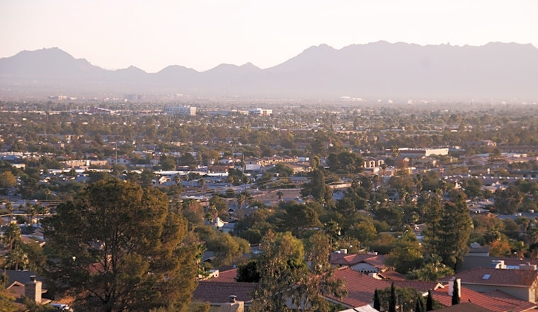 Top Phoenix news: Dying mom collapses on baby, suffocating him; most dangerous intersections; more