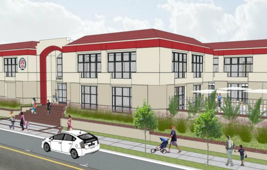 New Richmond district private school accepting applications