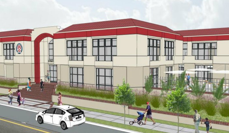 New Richmond district private school accepting applications