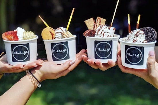Here are the newest businesses to open in Durham