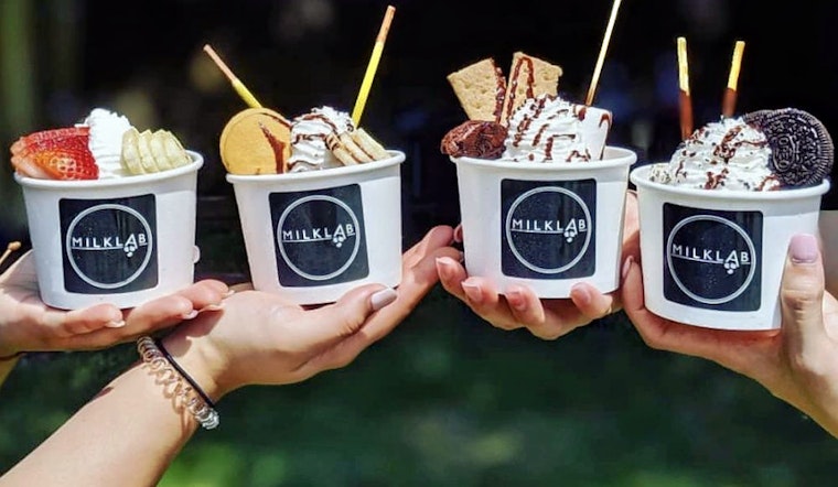 Here are the newest businesses to open in Durham