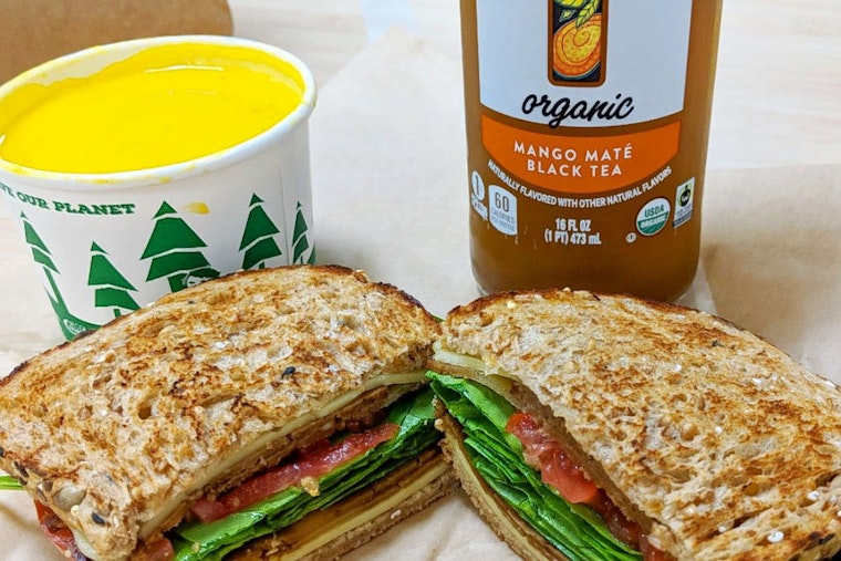 Saint Paul's 4 favorite spots for low-priced sandwiches