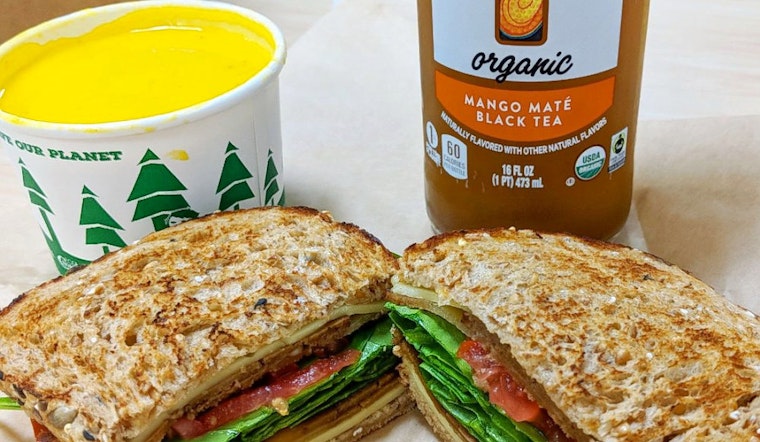 Saint Paul's 4 favorite spots for low-priced sandwiches