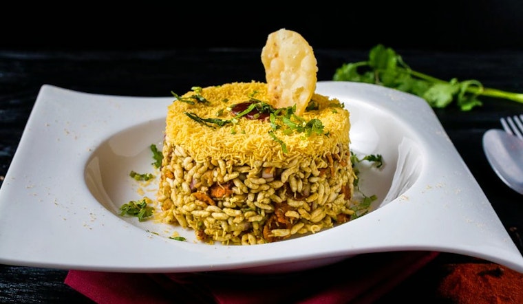 Masti Indian Grill & Chaat Bar brings Indian fare to Williamsburg