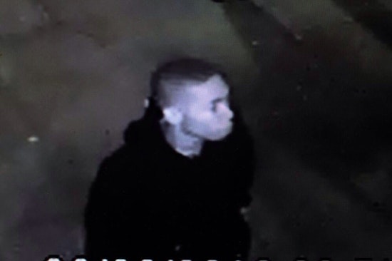 Pride Weekend Assault Perp Found Guilty