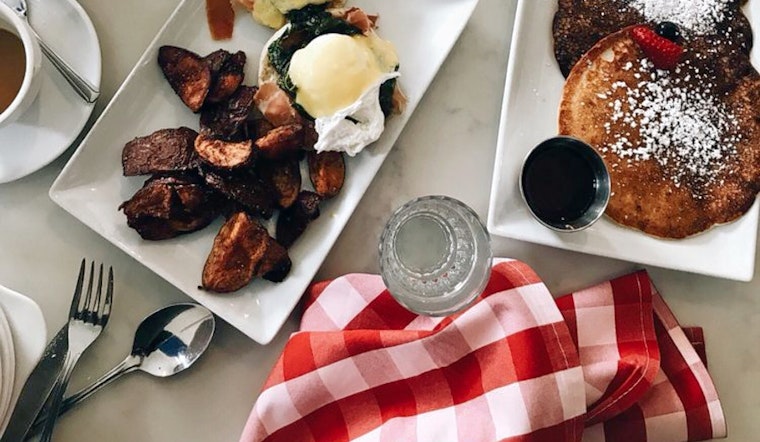 Here are Pittsburgh's top 4 breakfast and brunch spots