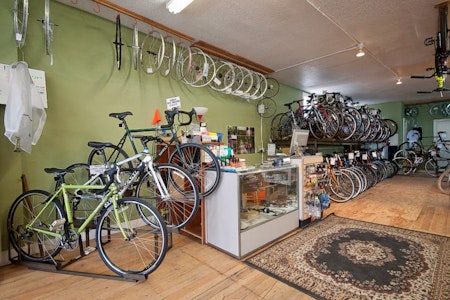 Milwaukee's top 4 bike shops, ranked