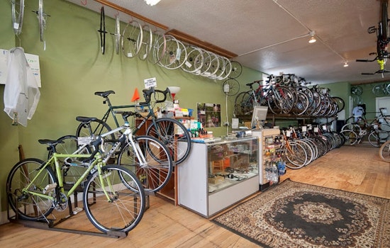 Milwaukee's top 4 bike shops, ranked