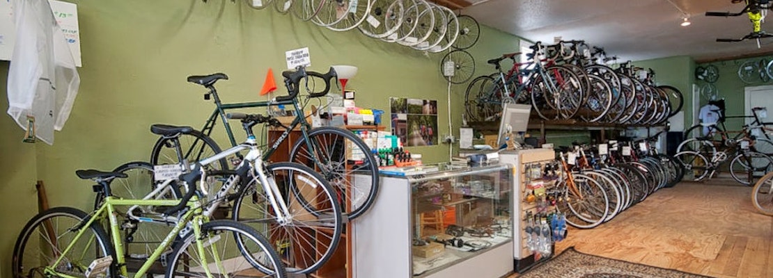 Milwaukee's top 4 bike shops, ranked