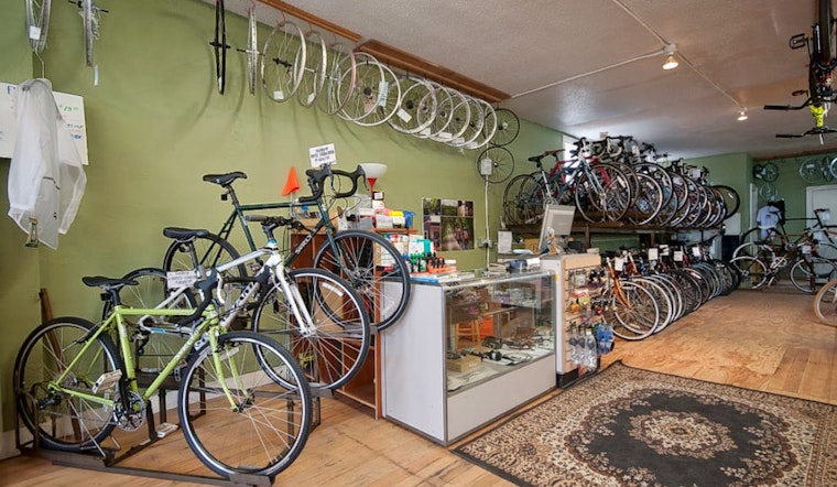 Milwaukee's top 4 bike shops, ranked
