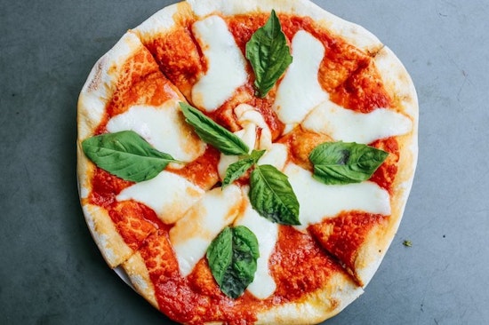Sfila Pizza brings authentic Italian pies to Balsey Park in Hell's Kitchen