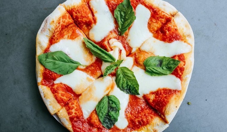 Sfila Pizza brings authentic Italian pies to Balsey Park in Hell's Kitchen